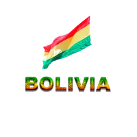 mi Bolivia icon