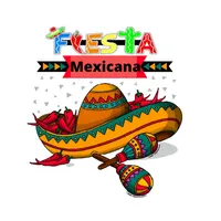 radio fiesta mexicana icon