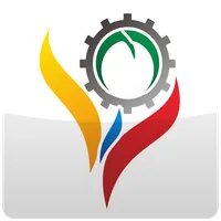 Warna Makassar Digital Printin icon
