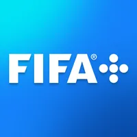 FIFA+ | Football entertainment icon