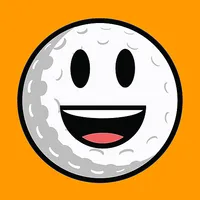 OneShot Golf icon