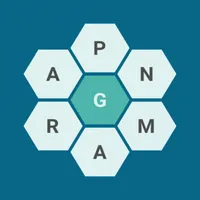 Pangrams icon