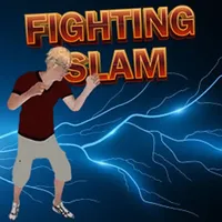 Fighting Slam icon