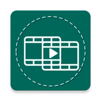 Status Video Combiner Pro icon