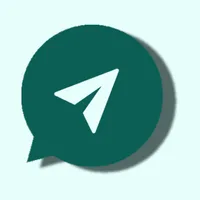 WaAppMe - Click To Chat icon