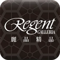 Regent Galleria icon