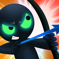 Jungle Archery Battle Hero icon