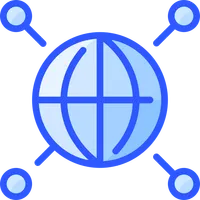 Fake World icon