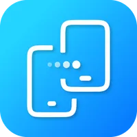 File Transfer: smart switch icon