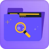File Manager, File Explorer icon