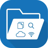 File Manager HD icon