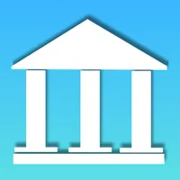 BankNumber - Save Bank icon
