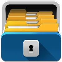 Zip manager 2023 icon