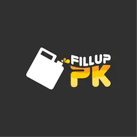 Fillup.pk icon