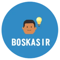 Boskasir Stok Opname icon