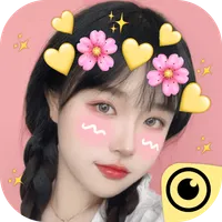 Filters for Selfie icon