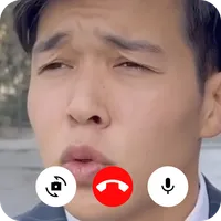 Argenby Prank Video Call icon