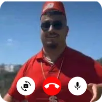 Skibidi Video Call & Chat icon