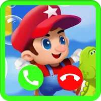 Super Mako Bros Video Call icon