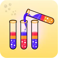 Sort it Puzzle: Color & Liquid icon