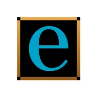 e-blackboard icon