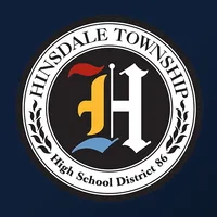 Hinsdale District 86 icon