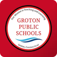 Groton Public Schools, CT icon