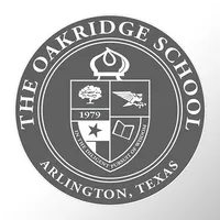 The Oakridge School icon