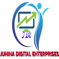 Juhina Digital icon