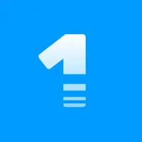 1Coin - Money manager icon