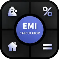 EMI Calculator : Finance Tool icon