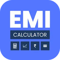Easy EMI Loan Calculator icon