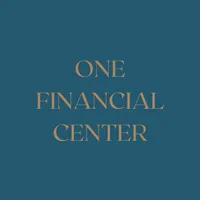One Financial Center icon