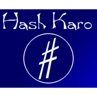 HashKaro icon