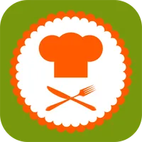 Fridge Food - Easy recipes icon