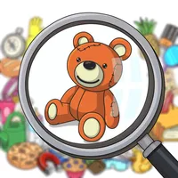 Find It: Tricky Hidden Objects icon