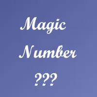 Find Magic Number - Advance Ma icon