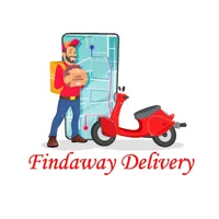 Findaway Delivery icon