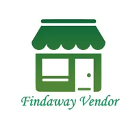 Findaway Vendor icon