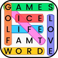 Find Hidden Words icon