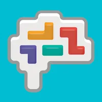 Find in Mind Brain Training icon