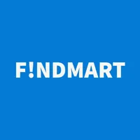 Findmart - Find the Best Busin icon