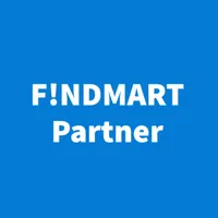 Findmart Partner - List Your B icon