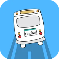 FindMe Driver icon