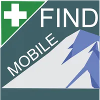 FindSAR Mobile icon