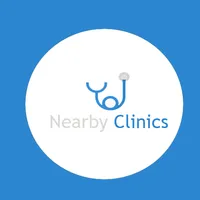 Nearby Clinics icon