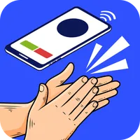 Find My Phone by Clap icon