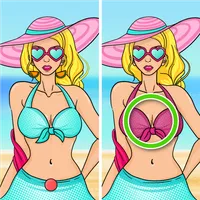 Find the Differences icon