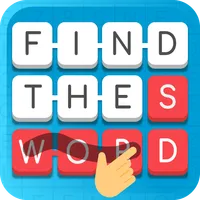 Find the Words : Trivia game icon