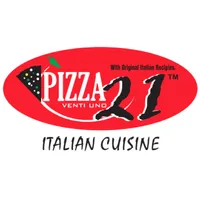 Pizza 21 icon